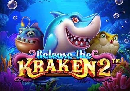Release The Kraken 2